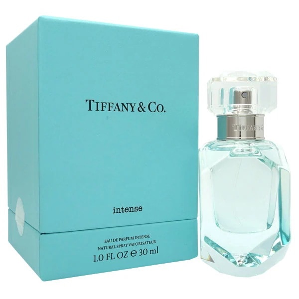ティファニー TIFFANY & CO ティファニー オード パルファム インテンス EDP SP 30ml Eau de Parfum INTENSE【香水 レディース】