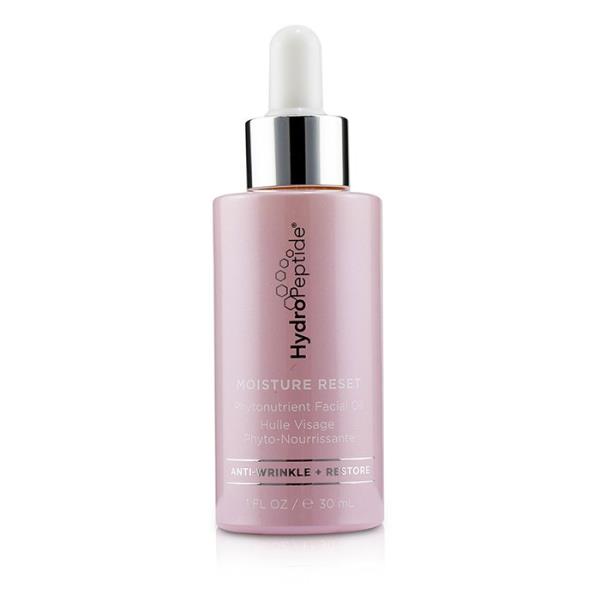 モイスチャー リセット フィトニュートリダー フェイシャル オイル 30ml