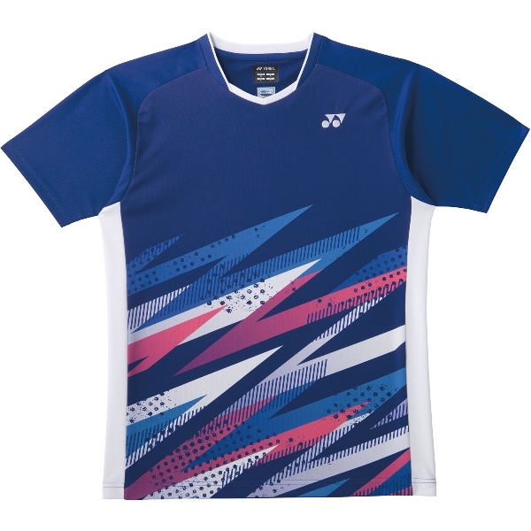 Yonex ヨネックス ユニゲームシャツ テニス ゲームシャツ 10746-472 半袖