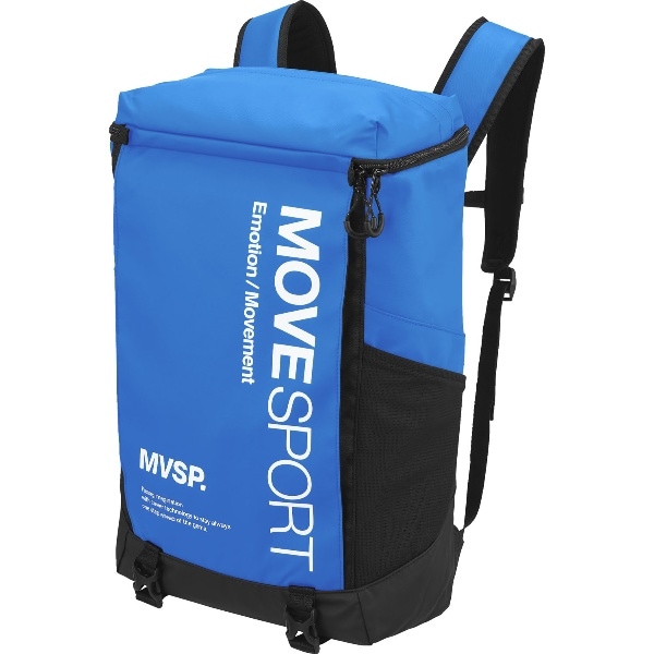 デサント DESCENTE ムーブスポーツ MOVE SPORT スクエアバッグパック30L バックパック DMAXJA30-BL 9,472円