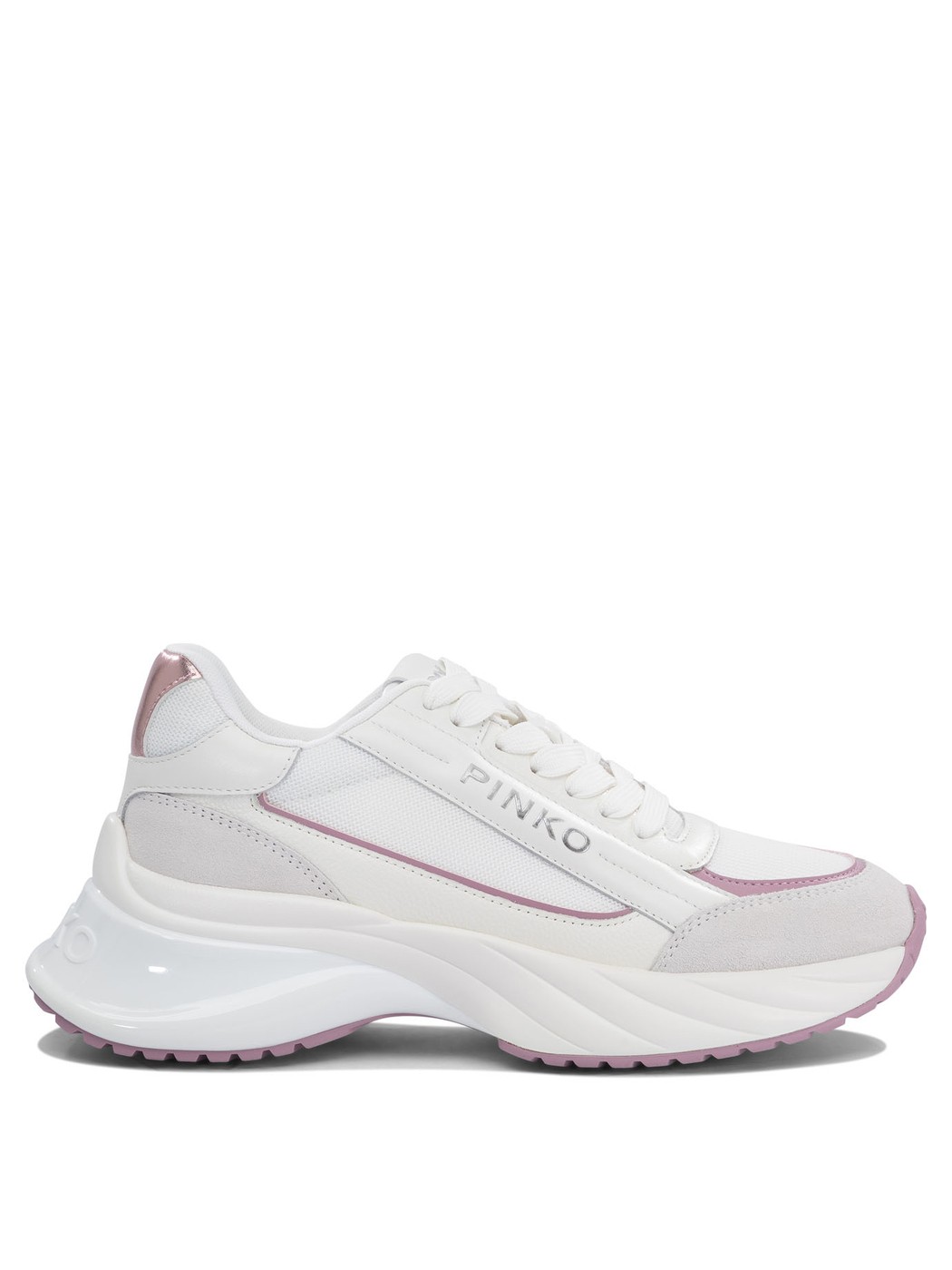 SS0031P075ZN3 ホワイト 春夏2025 スニーカー レディース vi