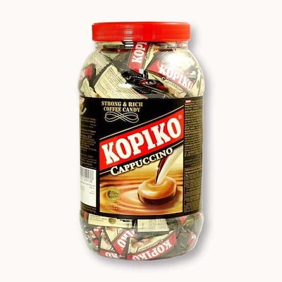 キャンディ コーヒーキャンディ カプチーノ 800g コ...のサムネイル