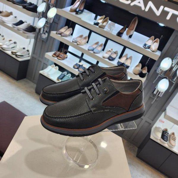 HC10 南伐灯バンドネイビーデッキシューズ LCMC99U51359 (40472957)