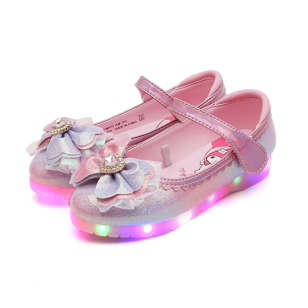 マイメロディピクニックシューズ