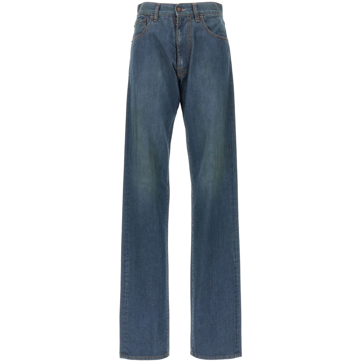 S51LA0172S30876961 ブルー 春夏2024 デニム レディース ju