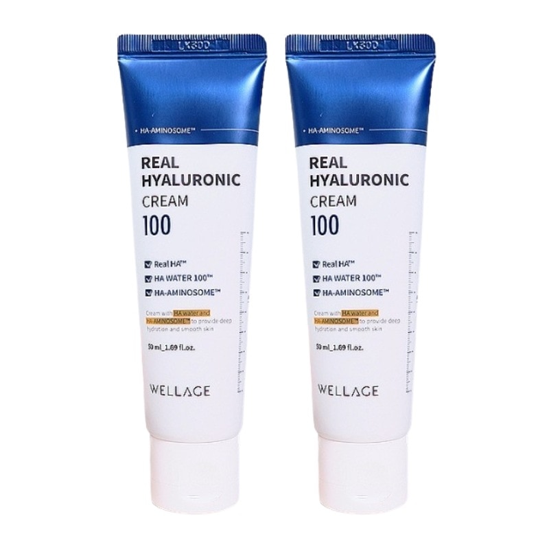 モイスチャードクター チャン・スジン 水分クリーム 50ml×2本＋ミニ10mlセット 韓国保湿ケア 敏感肌用 低刺激処方