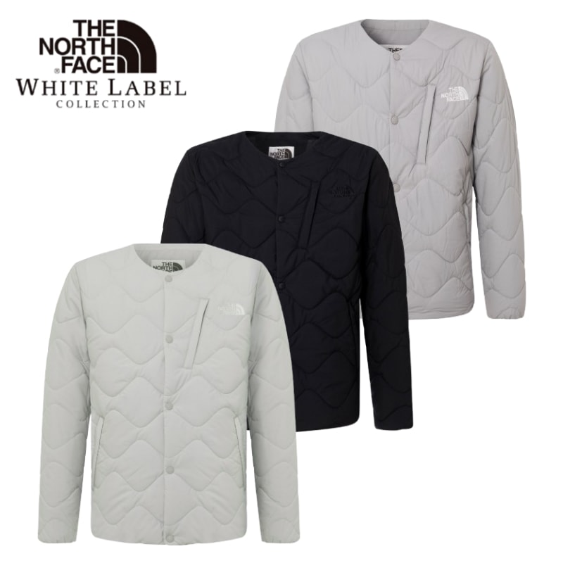 ESSENTIAL LIGHT V JACKET ユニセックス [NJ3NQ53]
