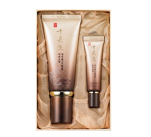 ROSEE 十長生 天地香 BBクリーム 50ml (贈呈品 10ml包含)