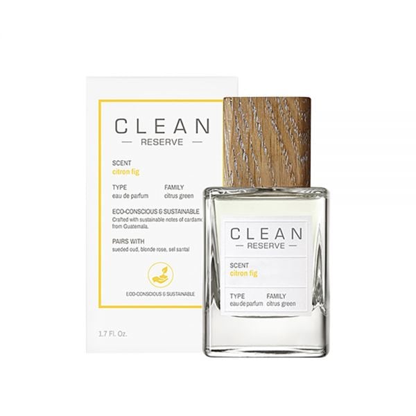 クリーンフレグランスリザーブシトロンピグEDP 50ml