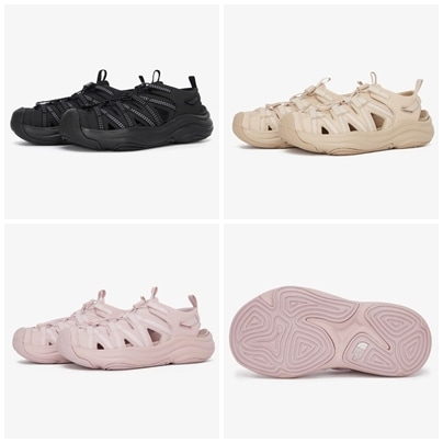 FIORD SANDAL [NS98Q01]