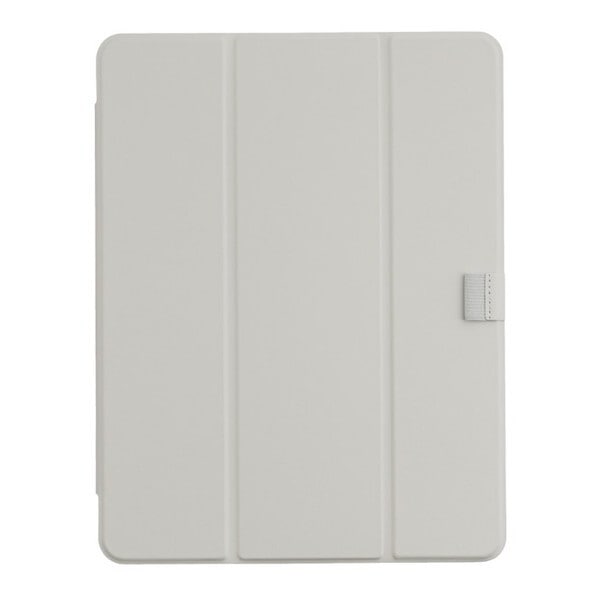 iPadPro13軽量HCカバー/グレー