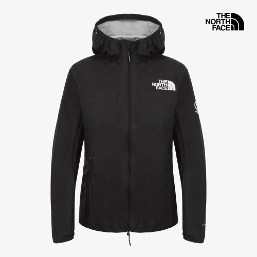 노스페이스 여성 써밋 슈페리어 퓨쳐라이트 자켓 블랙 NJ2HS40A