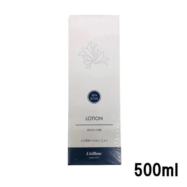 ノンE ローション ニュー 500ml