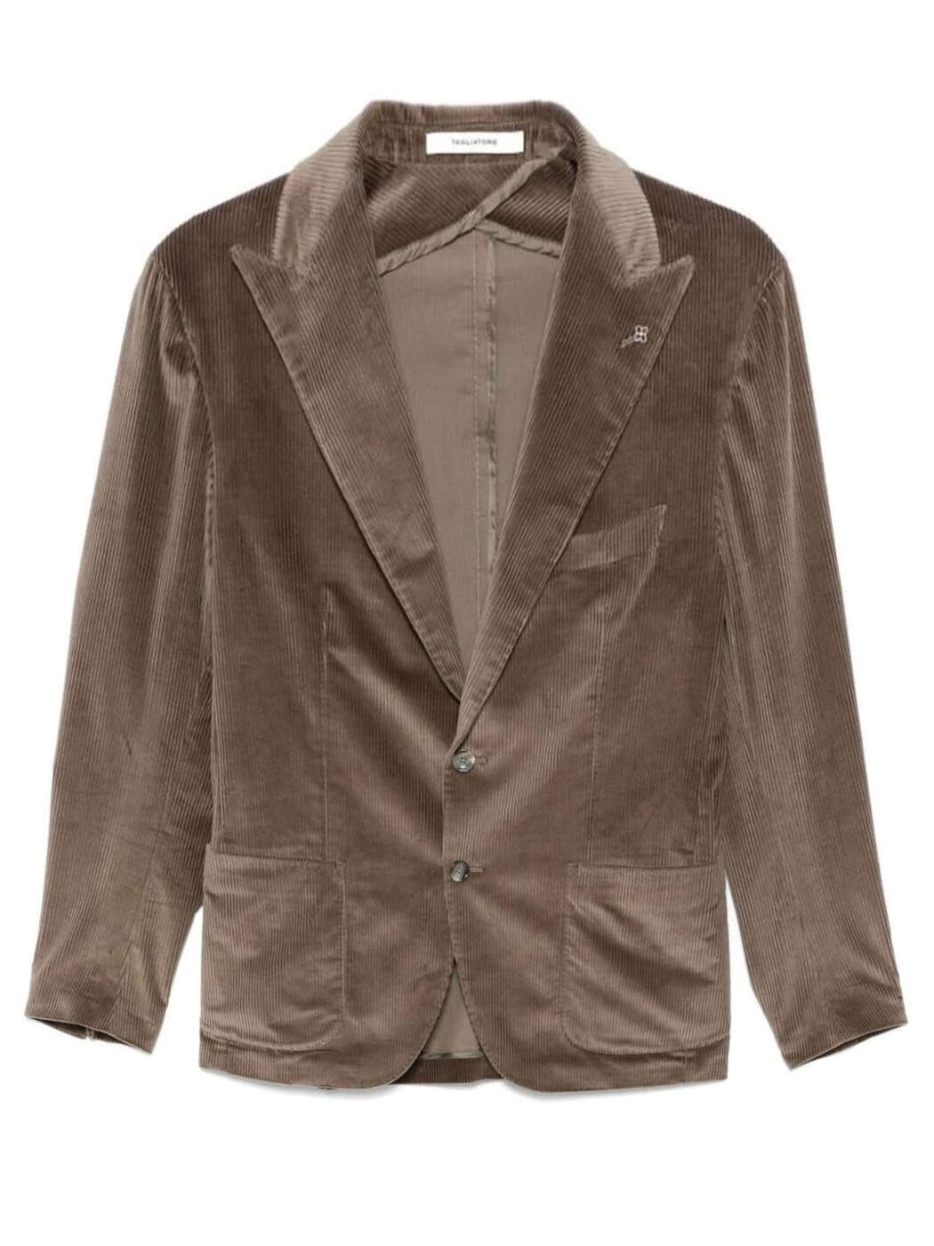 1SMC26K300009T3442 ブラウン 秋冬2024 ジャケット メンズ ia