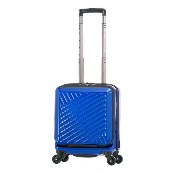 ハードキャリーケース ALI-8000-14-UMR ウルトラマリン