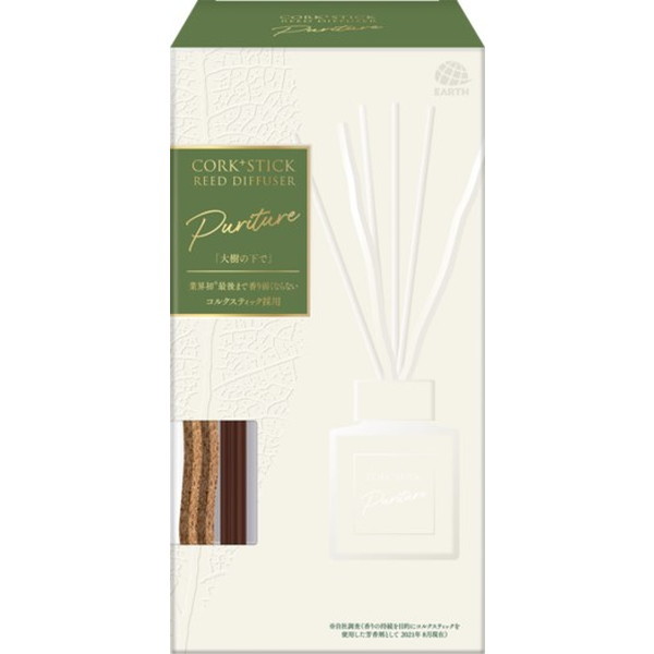 �X�b�L�[���I CORK+STICK -Puriture- �u����̉��Łv 100ml