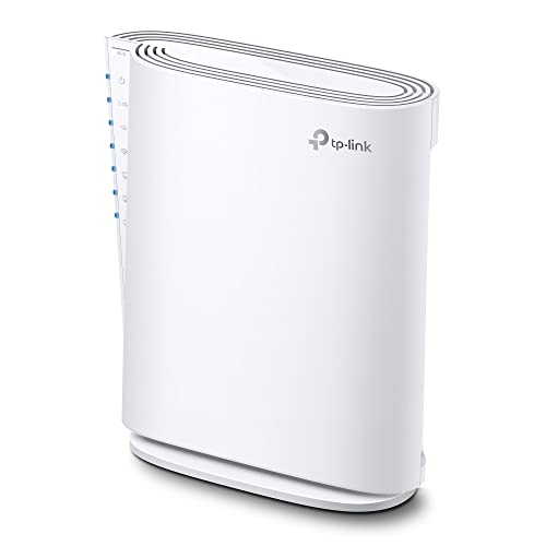 TP-Link WIFI 中継器 WiFi6 無線LAN 4804 Mbps (5GHz) + 1148 Mbps (2.4GHz) 11ax APモード ギガ有線LANポート AX6000 規格 1