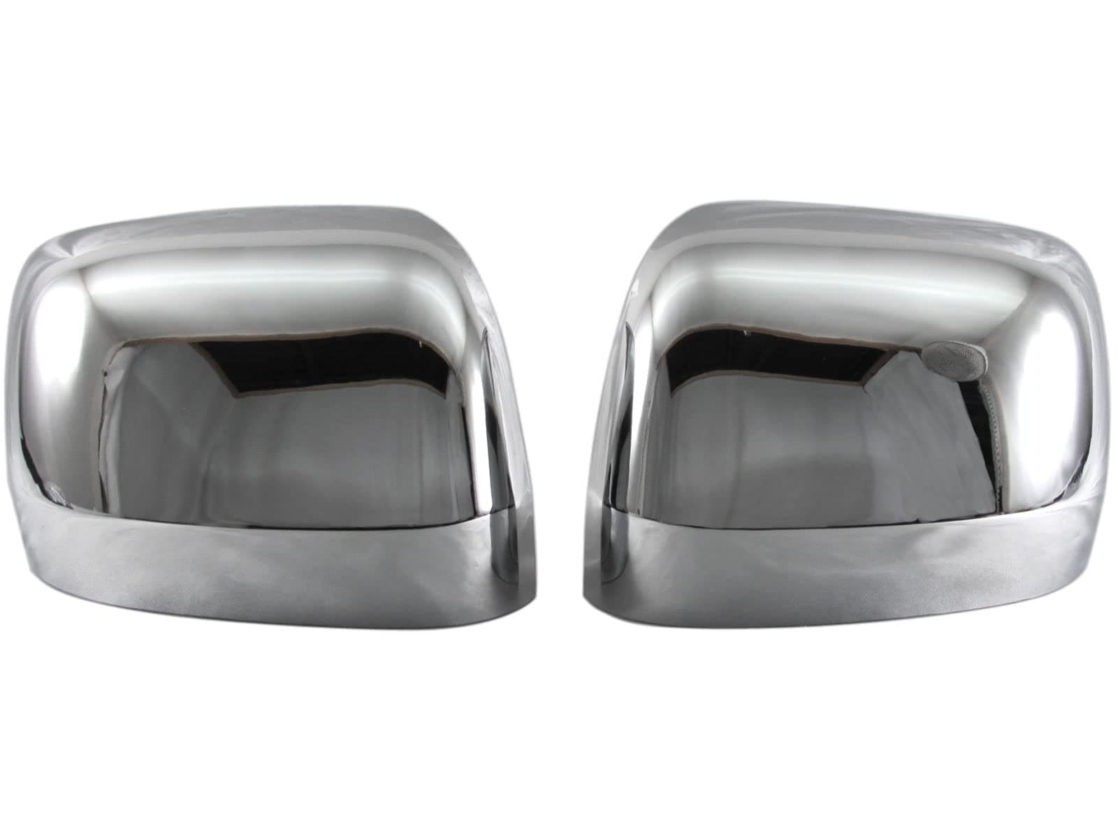 BRIGHTZ ハイゼットトラック S500P S510P 後期 メッキドアミラーカバー 【 MIR－SID－334 】 S500 S510 S 500 510 ハイゼット トラック