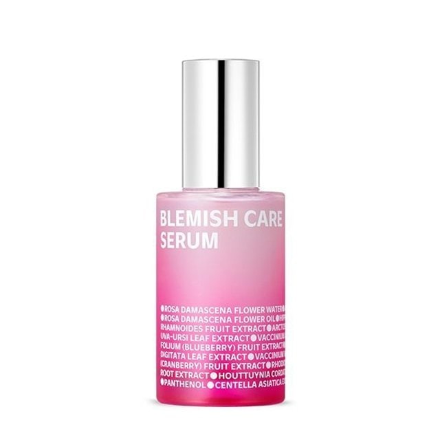 ブレミッシュ ケア アップ セラム50ml