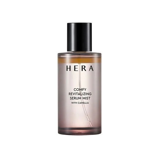 [25FW/New]コンフィ リバイタライジング セーラム ミスト 90ml #保湿-弾力-光彩 3in1 #ベースプレップ 7,225円