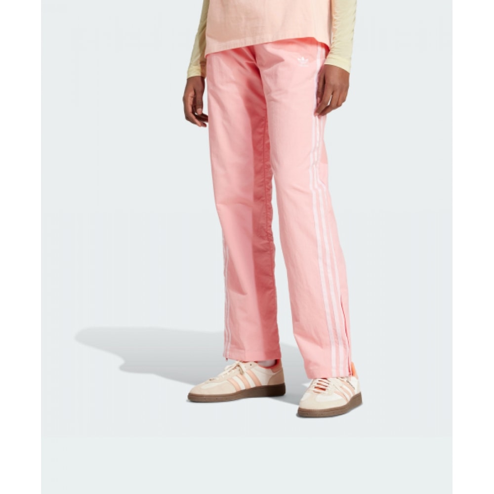ADIDAS オリジナルス ウ woven トラックパンツ JY1157