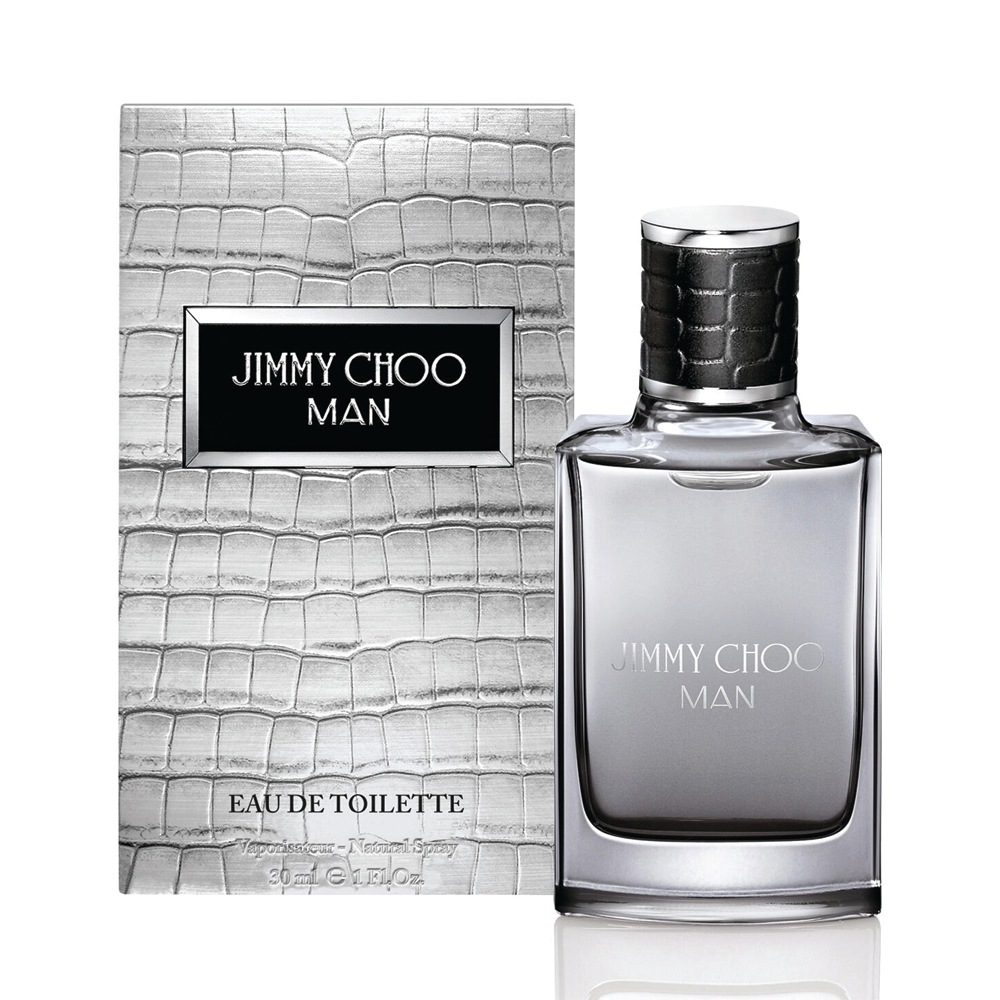 ジミー チュマン EDT 30ml