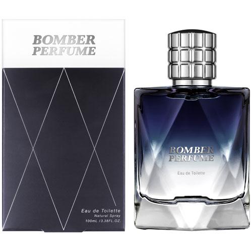 【訳あり】 ボンバー パフューム 22 EDT オードトワレ SP 100ml テスター 香水 BOMBER PERFUME