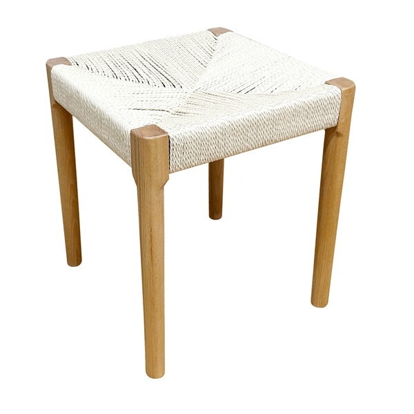 後藤家具物産 SST-NDK-MARU-1-NA ナチュラル ノルディック スタッキングスツール 丸脚タイプ 1脚入り メーカー直送