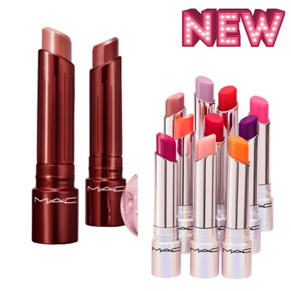 【NEW】BESTリップバーム