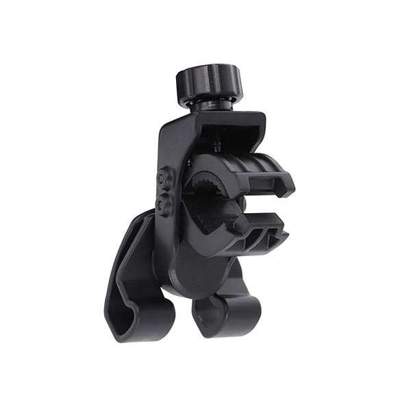 (5個セット) GENTOS ヘルメットホルダー（ハンディライト用） HH-02X5