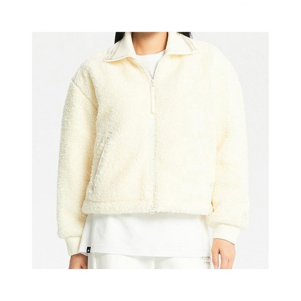 ニューバランス シューズ Aニューバランス W カラーフリースジャケット NBMDD4W922-64