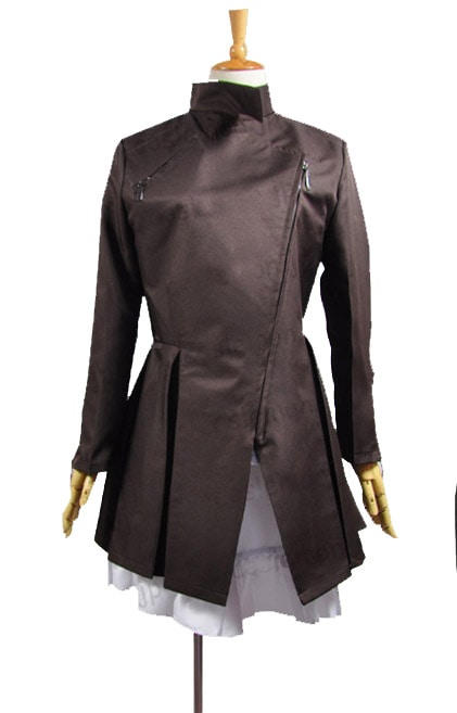 コスプレ衣装 に適合する BLOOD+ 音無小夜 風 おとなし さや SAYA コスプレ S623