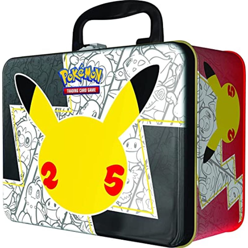 Pokémon TCG (ポケモンカードゲーム) Celebrations コレクターチェスト