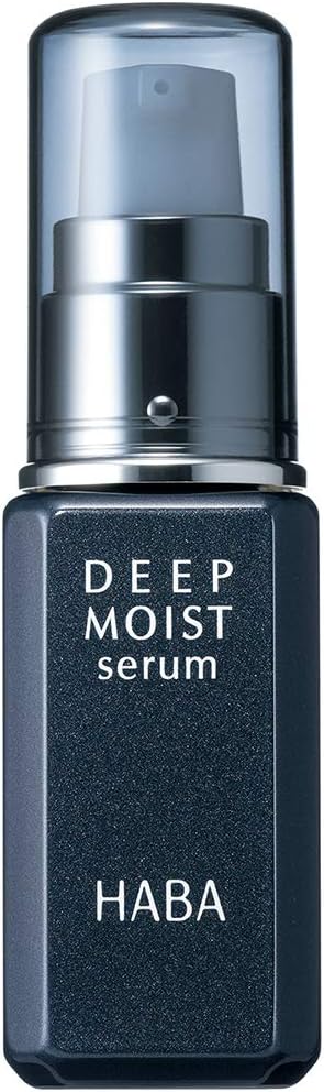 ハーバー ディープモイストセラム 30ml 美容液 30ミリリットル x 1