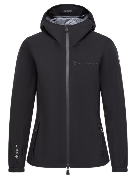 MONCLER Women Suit Jackets L10981A000105987M 999 Black