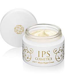 P.P.7 IPS モイストナイトクリーム （夜用保湿クリーム）