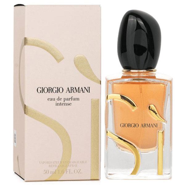 ジョルジオアルマーニ シィ インテンス (アンタンス) EDP オードパルファム SP 50ml 香水