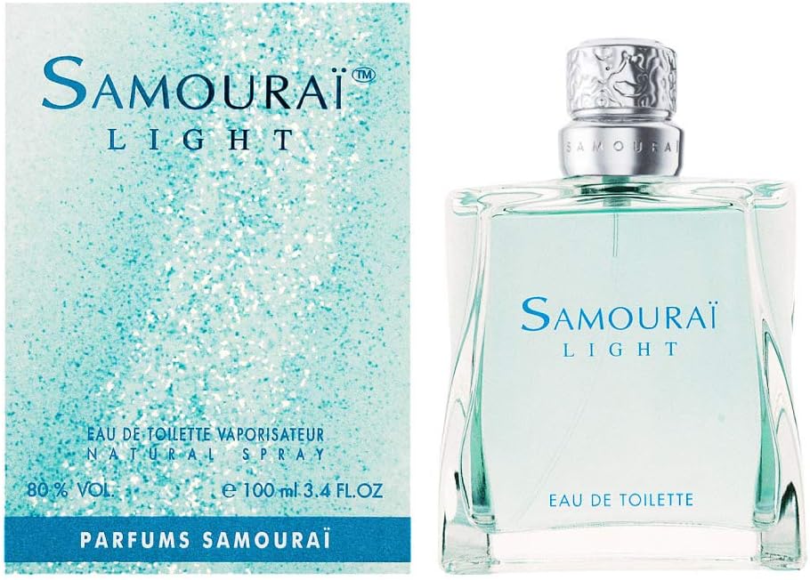 サムライ ライト EDT SP 100mL