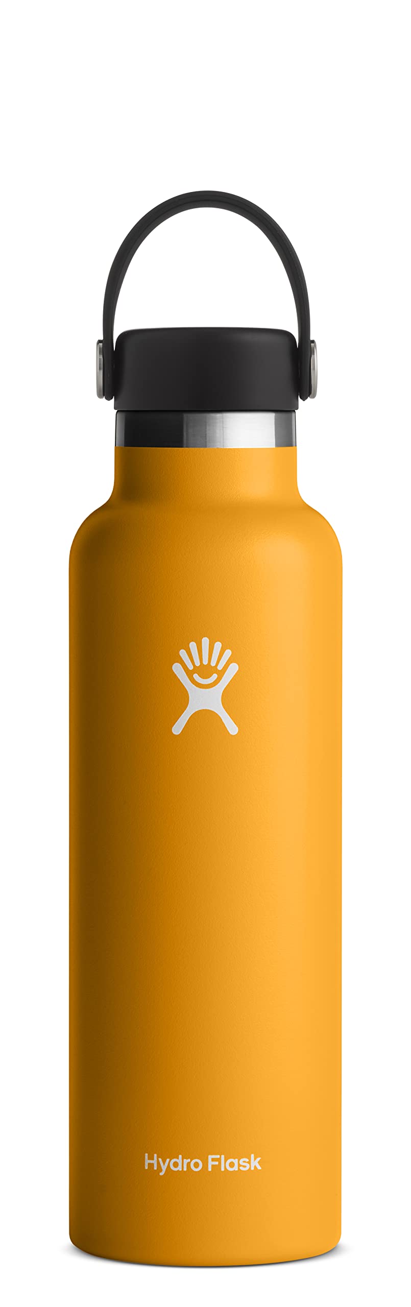 Hydro Flask(ハイドロフラスク) ハイドレーション 21oz 621mL スタンダードマウス スターフィッシュ 中
