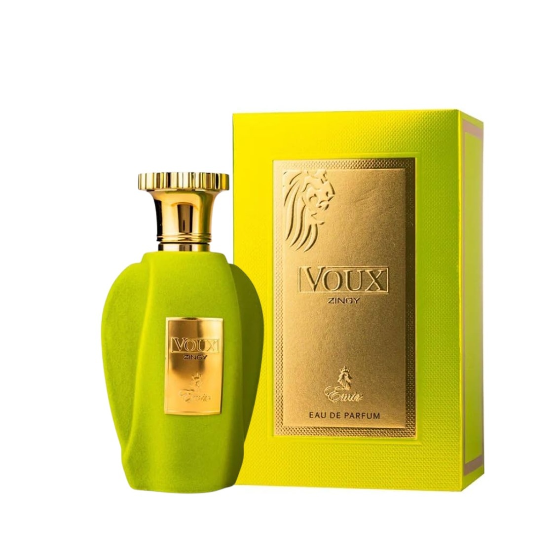 ヴー ジンジー EDP 100ml VOUX ZINGY 7,453円
