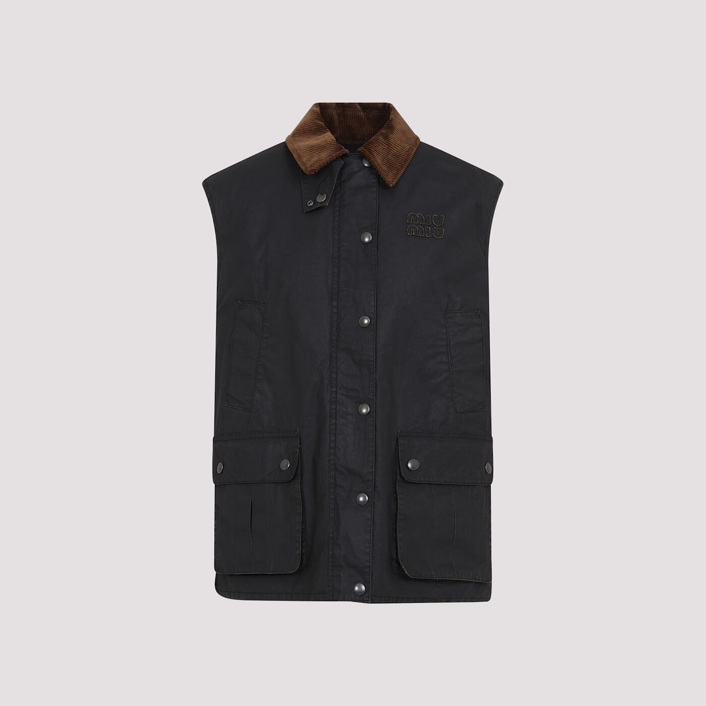 ML1171SOOO.15WS F0002 NERO ブラック 春夏2025 ジャケット レディース ia
