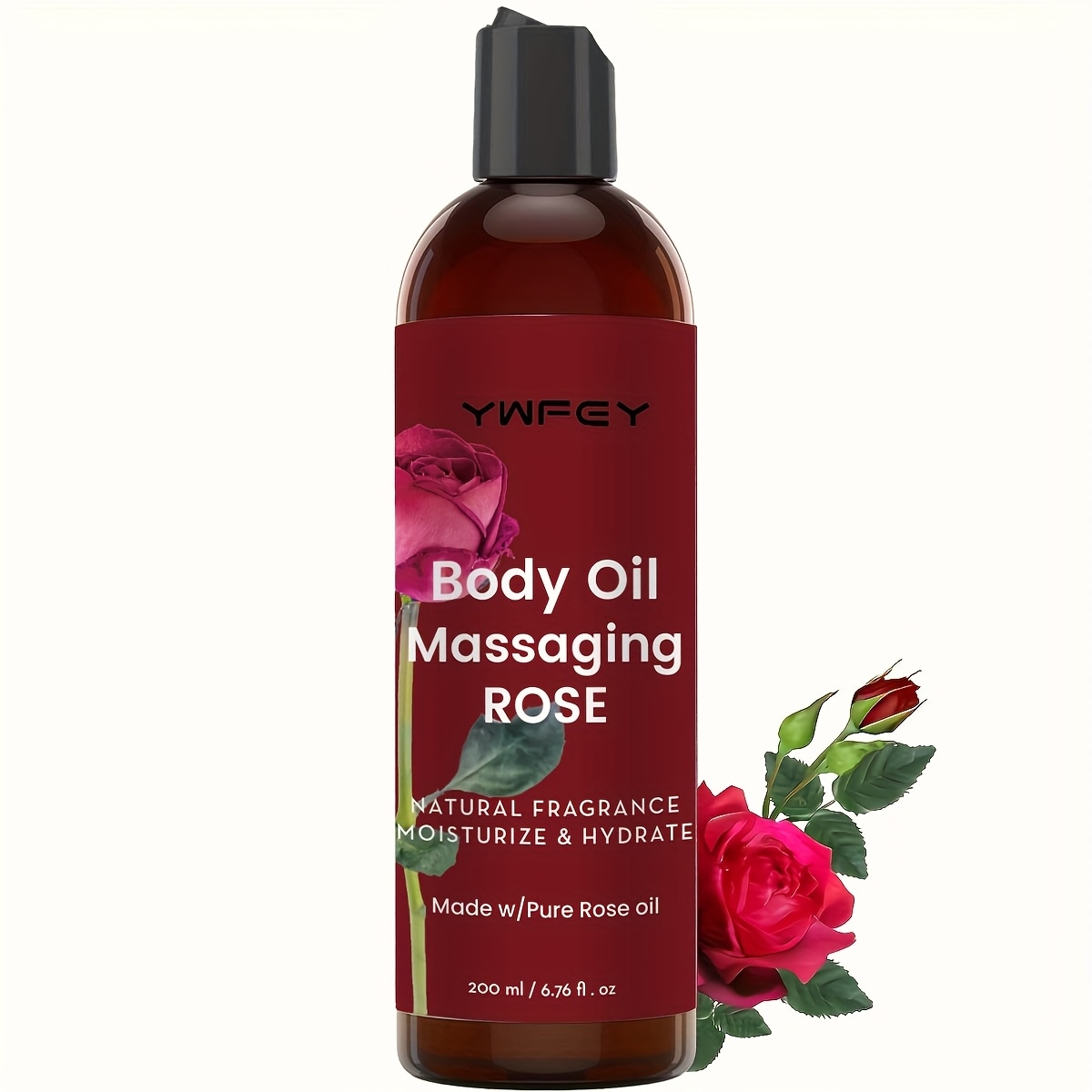 【商品名】ローズ マッサージオイル