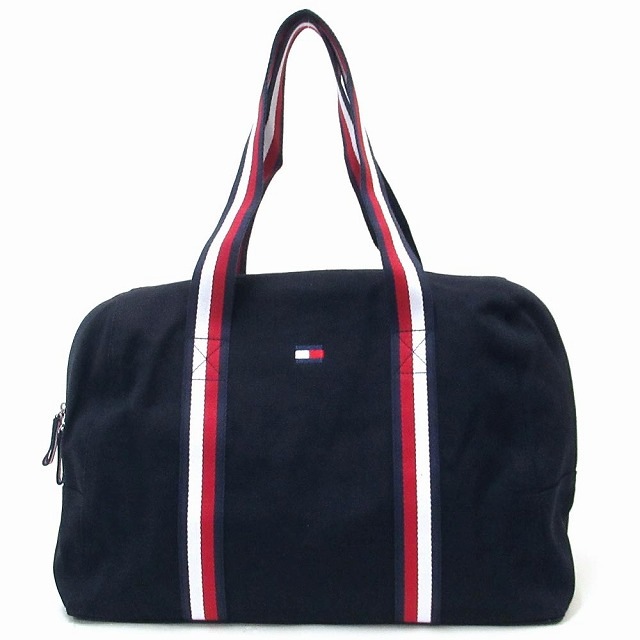 TOMMY HILFIGER トミーヒルフィガー バッグ ボストンバック 6949090 410