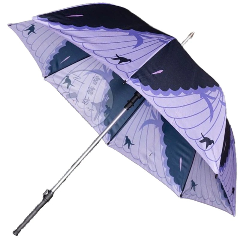 ゼンゼロ ビビアン バンシー 傘 武器 3Dプリンター製 軽量 模造 コスプレ道具 仮装 舞台演出 イベント 撮影 写真 パーティー ハロウィン用 クリスマス用 5,155円