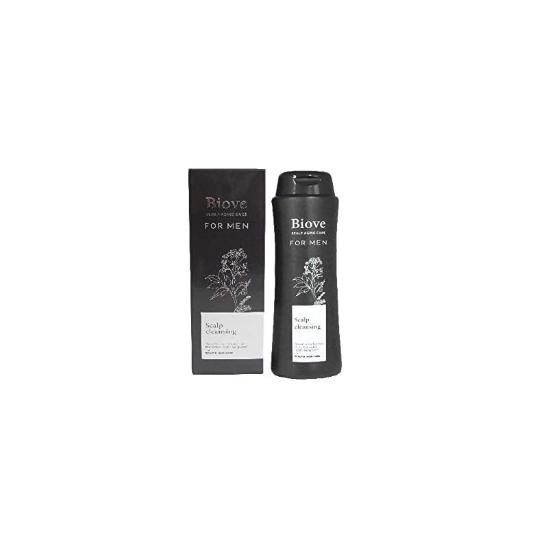 ビオーブFメン スキャルプクレンジング 250ml