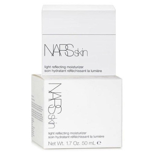 NARS ライトリフレクティング モイスチャライザー LIGHT REFLECTING MOISTURIZER 50mL
