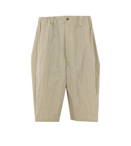 WILLY CHAVARRIA Men Shorts WCBTM0074 067 Green