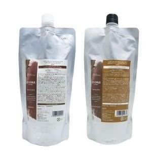 デミ ヘアシーズンズ アロマシロップス ヘヴンズバード シャンプー450ｍｌ ＆ トリートメント450ｇ 詰め替えセット