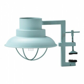 セトクラフト クリップソーラー マリン ブルー SI-2868-BL