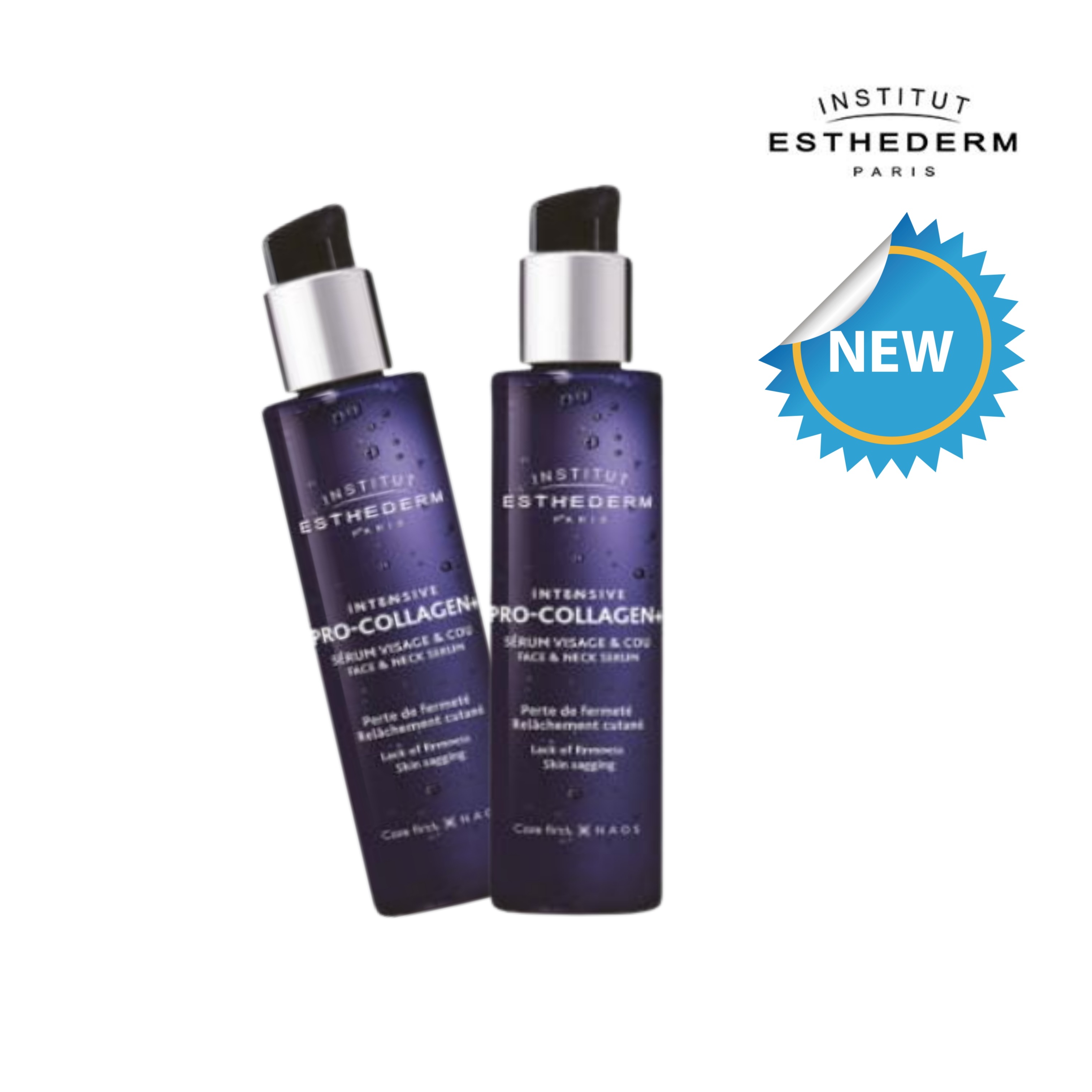 インテンシブ プロ-コラーゲン プラス セラム 30m